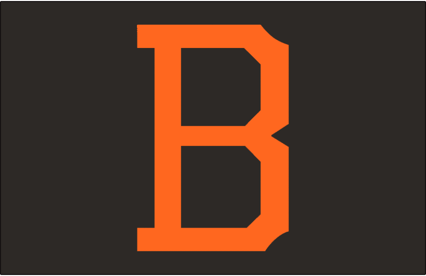 Baltimore Orioles 1963 Cap Logo iron on transfers for fabric